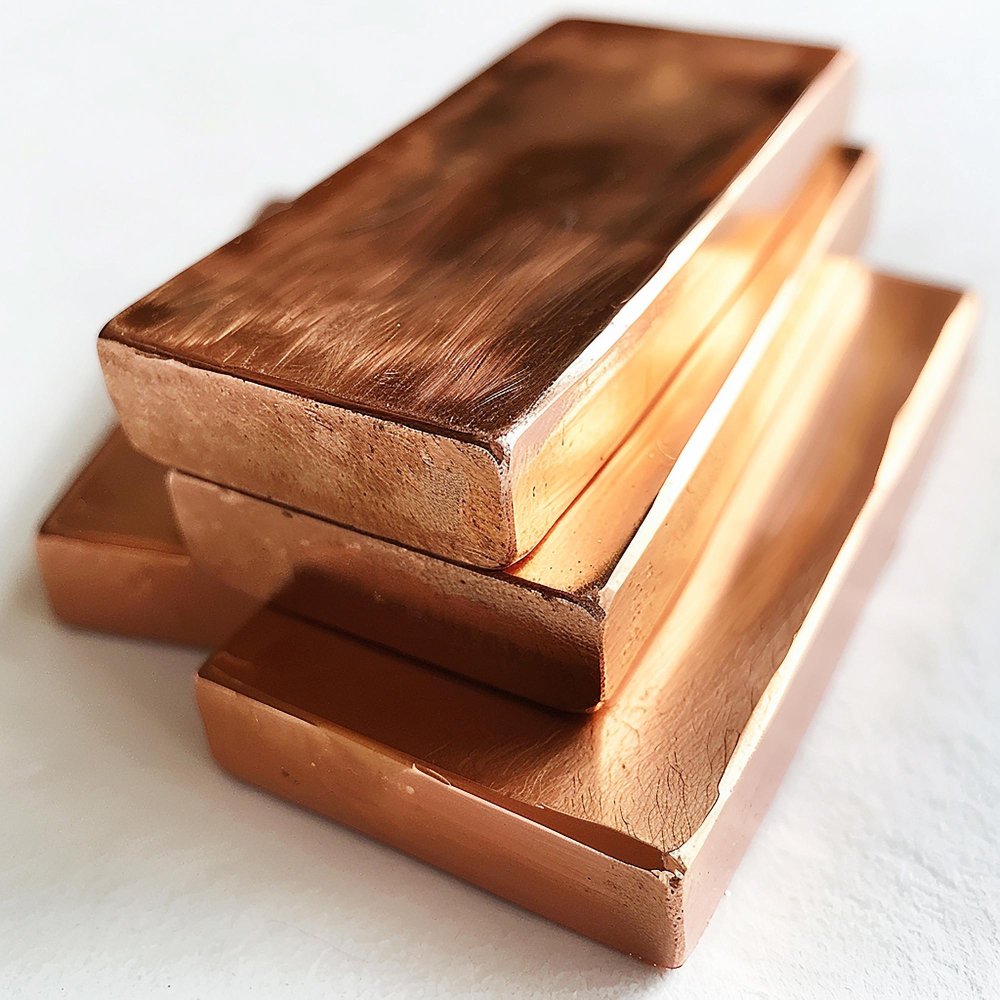 Copper
