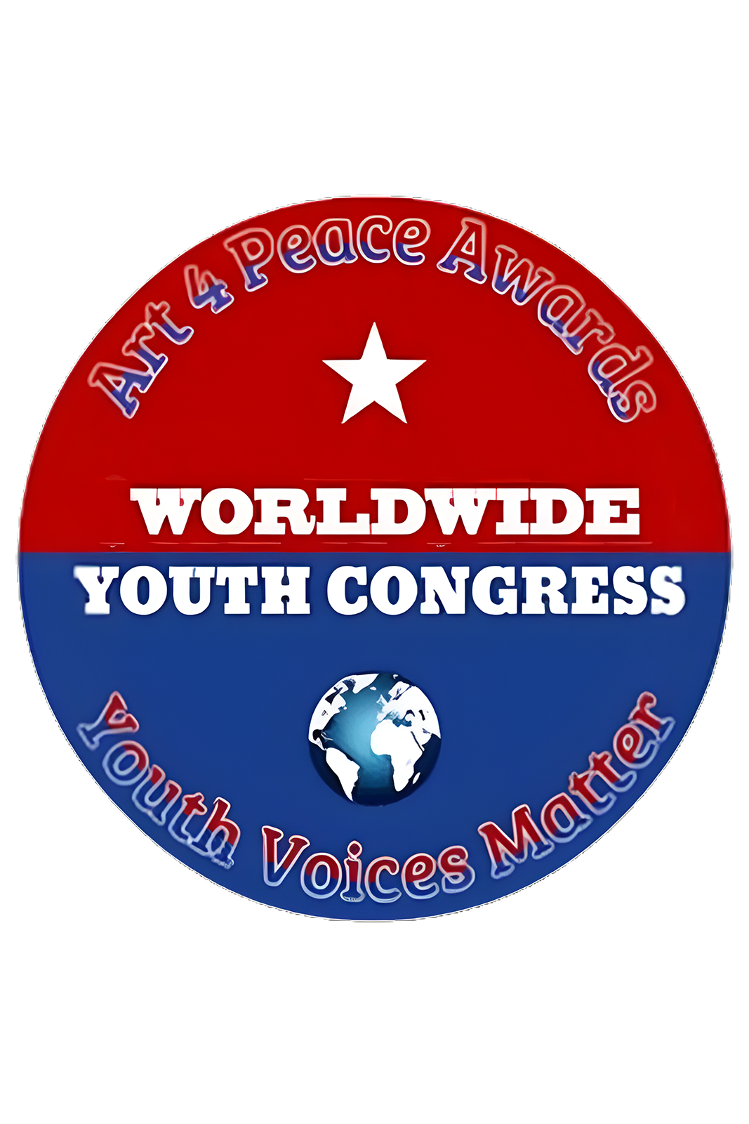 Worldwide Youth Congress logo