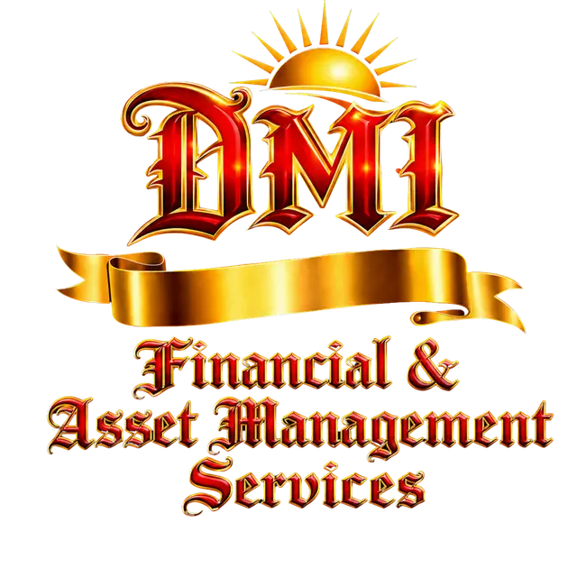 DMI Sunrise Solutions — financial and asset management