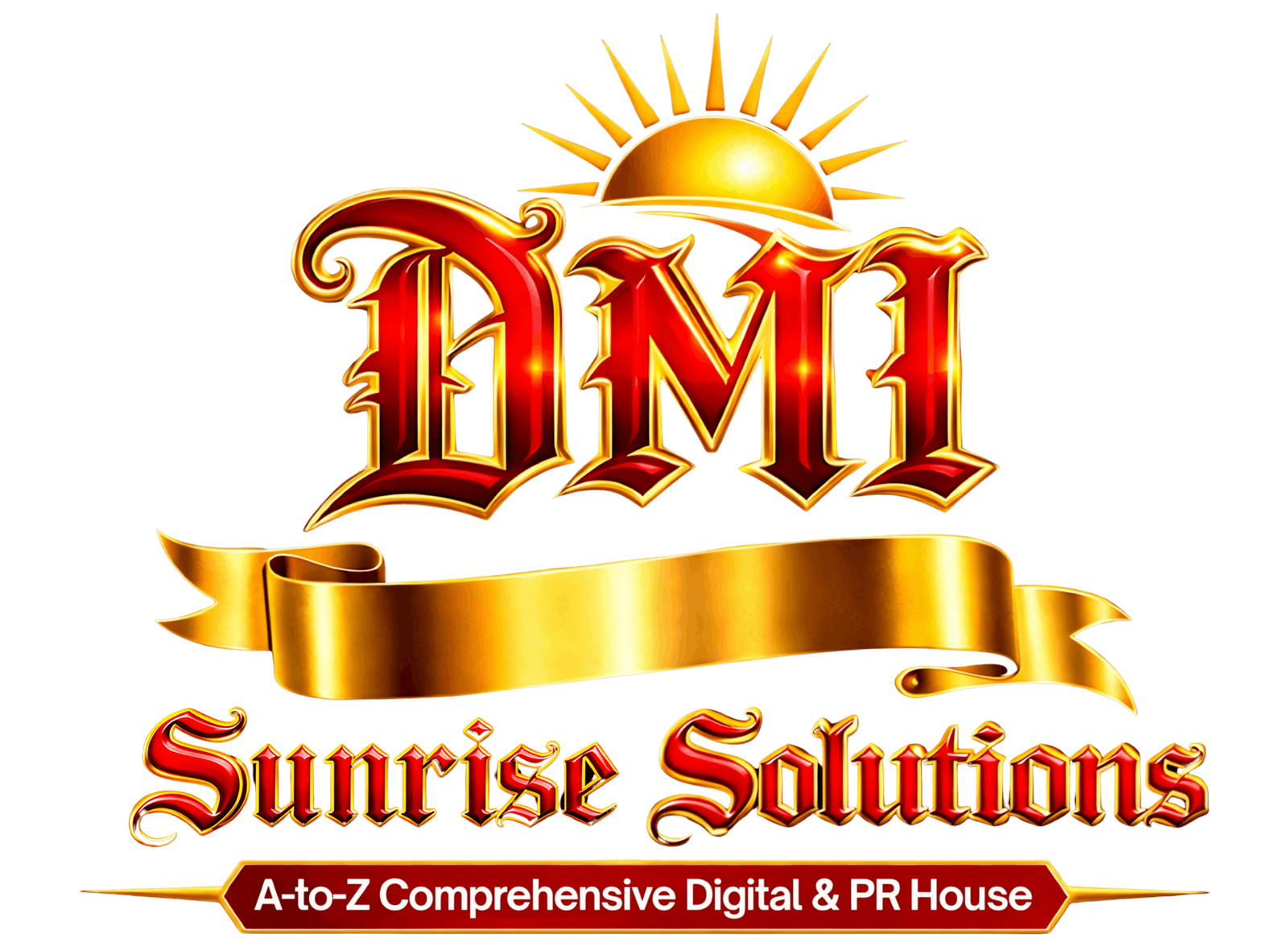 DMI Second Logo