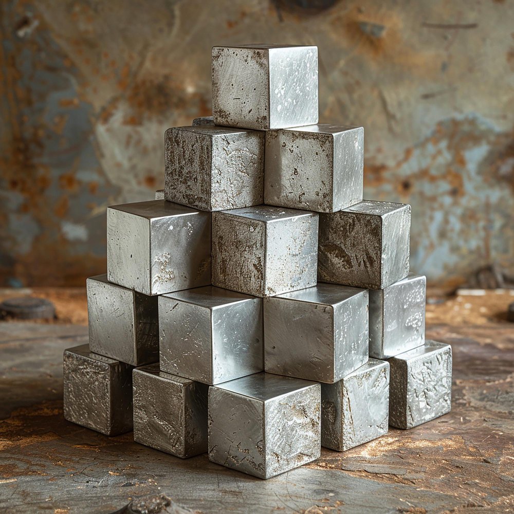 Iron