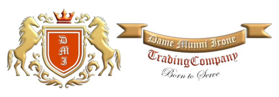 DMI Logo