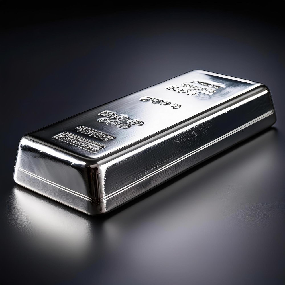Silver