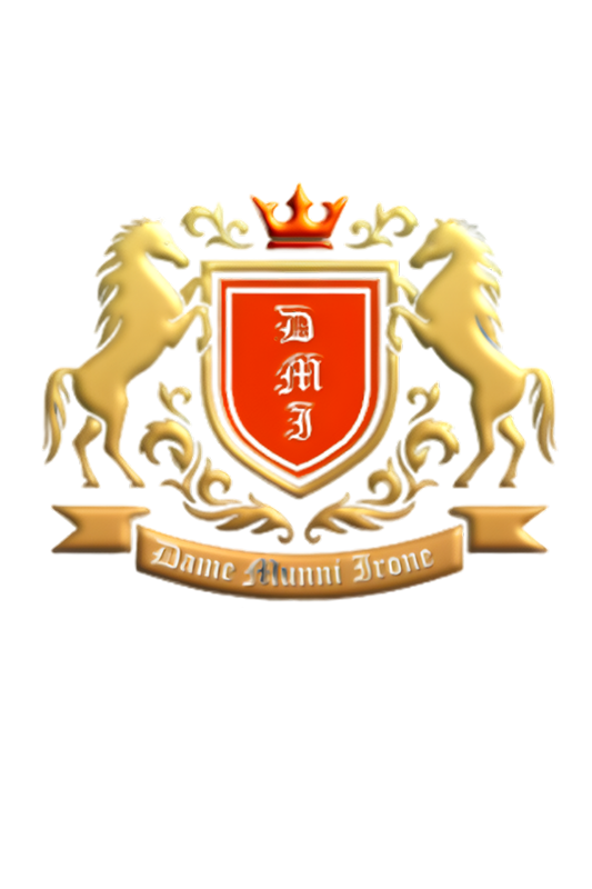 Dame Munni Irone Trading Company