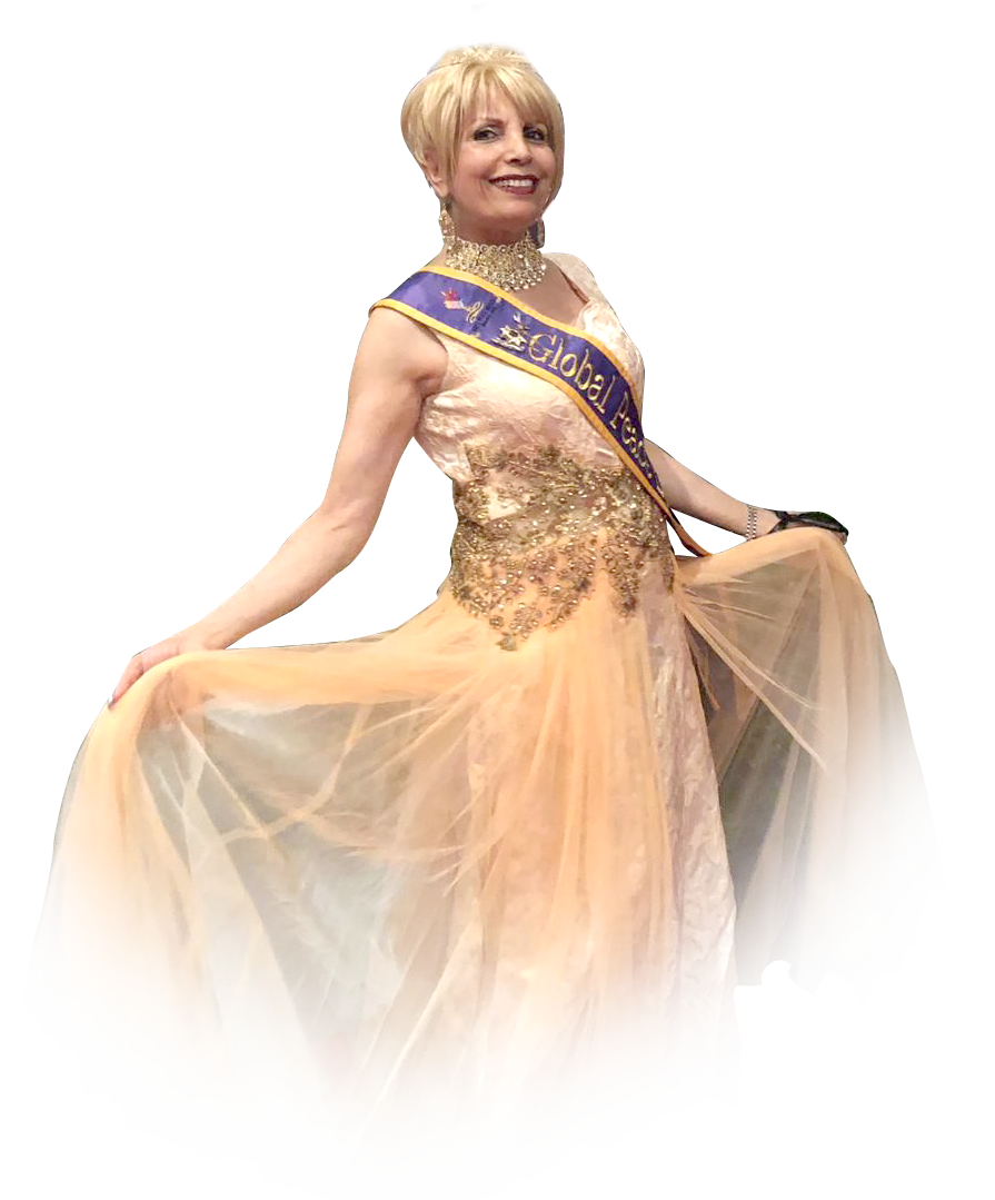 Dame Munni Irene